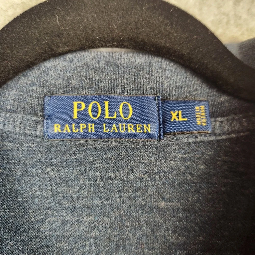Ralph Lauren polo ralph
